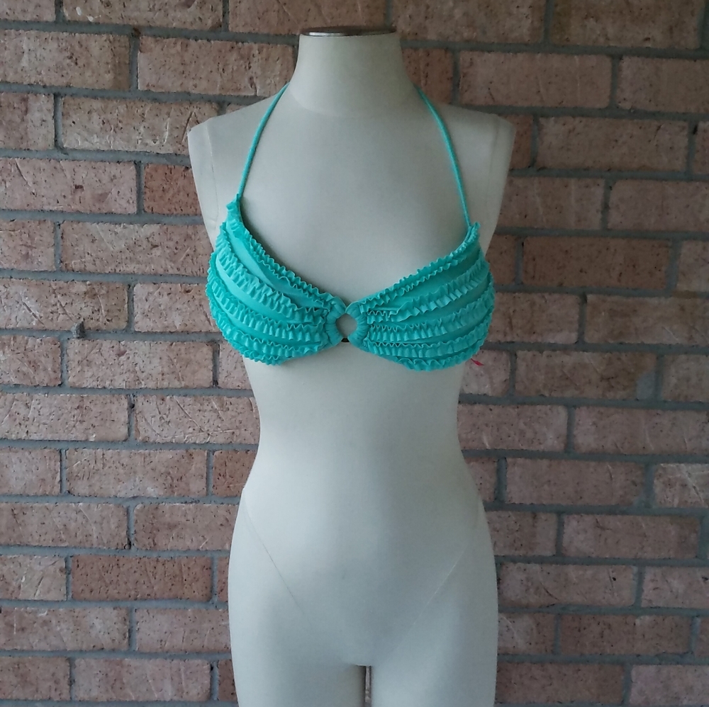 Victoria's Secret Bikini Top